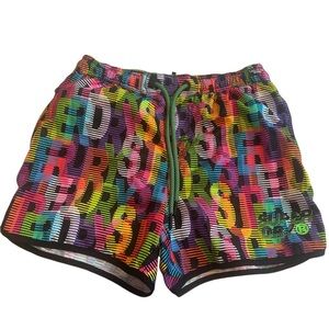 Superdry Echo Racer Swim Shorts Men’s Size M